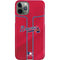 MLB Atlanta Braves Alternate/Away Jersey iPhone 11 Pro Lite Case