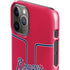 MLB Atlanta Braves Alternate/Away Jersey iPhone 11 Pro Lite Case