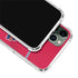 MLB Atlanta Braves Alternate/Away Jersey iPhone 11 Pro Max Clear Case