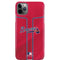 MLB Atlanta Braves Alternate/Away Jersey iPhone 11 Pro Max Lite Case