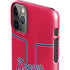 MLB Atlanta Braves Alternate/Away Jersey iPhone 11 Pro Max Lite Case