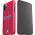 MLB Atlanta Braves Alternate/Away Jersey iPhone 11 Pro Max Lite Case