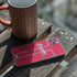 MLB Atlanta Braves Alternate/Away Jersey iPhone 11 Pro Max Skin