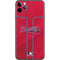 MLB Atlanta Braves Alternate/Away Jersey iPhone 11 Pro Max Skin