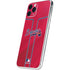 MLB Atlanta Braves Alternate/Away Jersey iPhone 11 Pro Skin