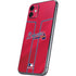 MLB Atlanta Braves Alternate/Away Jersey iPhone 11 Skin