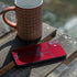 MLB Atlanta Braves Alternate/Away Jersey iPhone 11 Skin
