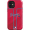 MLB Atlanta Braves Alternate/Away Jersey iPhone 12 Mini Impact Case