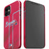 MLB Atlanta Braves Alternate/Away Jersey iPhone 12 Mini Lite Case
