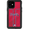 MLB Atlanta Braves Alternate/Away Jersey iPhone 12 Mini Waterproof Case