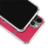 MLB Atlanta Braves Alternate/Away Jersey iPhone 12 Pro Clear Case