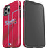 MLB Atlanta Braves Alternate/Away Jersey iPhone 12 Pro Impact Case