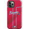 MLB Atlanta Braves Alternate/Away Jersey iPhone 12 Pro Max Impact Case