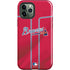 MLB Atlanta Braves Alternate/Away Jersey iPhone 12 Pro Max Impact Case