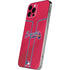 MLB Atlanta Braves Alternate/Away Jersey iPhone 12 Pro Skin