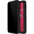 MLB Atlanta Braves Alternate/Away Jersey iPhone 12 Pro Waterproof Case