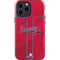 MLB Atlanta Braves Alternate/Away Jersey iPhone 13 Pro Max Impact Case