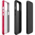 MLB Atlanta Braves Alternate/Away Jersey iPhone 13 Pro Max Impact Case