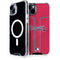 MLB Atlanta Braves Alternate/Away Jersey iPhone 14 MagSafe Case