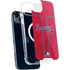 MLB Atlanta Braves Alternate/Away Jersey iPhone 14 MagSafe Case