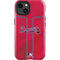 MLB Atlanta Braves Alternate/Away Jersey iPhone 14 Plus Impact Case