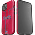 MLB Atlanta Braves Alternate/Away Jersey iPhone 15 Plus Impact Case