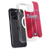 MLB Atlanta Braves Alternate/Away Jersey iPhone 14 Pro MagSafe Case