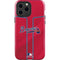 MLB Atlanta Braves Alternate/Away Jersey iPhone 15 Pro Max Impact Case