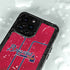 MLB Atlanta Braves Alternate/Away Jersey iPhone 14 Pro Max Waterproof Case