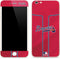 MLB Atlanta Braves Alternate/Away Jersey iPhone 6/6s Plus Skin