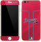 MLB Atlanta Braves Alternate/Away Jersey iPhone 6/6s Skin