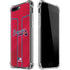 MLB Atlanta Braves Alternate/Away Jersey iPhone 7/8 Plus Clear Case