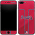 MLB Atlanta Braves Alternate/Away Jersey iPhone 7 Plus Skin