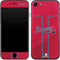 MLB Atlanta Braves Alternate/Away Jersey iPhone 7 Skin