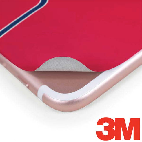 MLB Atlanta Braves Alternate/Away Jersey iPhone 7 Skin