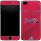MLB Atlanta Braves Alternate/Away Jersey iPhone 8 Plus Skin