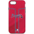 MLB Atlanta Braves Alternate/Away Jersey iPhone 8 Pro Case