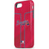 MLB Atlanta Braves Alternate/Away Jersey iPhone 8 Pro Case