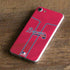 MLB Atlanta Braves Alternate/Away Jersey iPhone 8 Skin