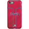 MLB Atlanta Braves Alternate/Away Jersey iPhone SE (2nd & 3rd Gen) Pro Case