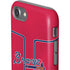 MLB Atlanta Braves Alternate/Away Jersey iPhone SE (2nd & 3rd Gen) Pro Case