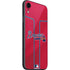 MLB Atlanta Braves Alternate/Away Jersey iPhone SE (2nd & 3rd Gen) Skin