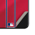 MLB Atlanta Braves Alternate/Away Jersey iPhone SE (2nd & 3rd Gen) Skin