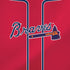 MLB Atlanta Braves Alternate/Away Jersey iPhone XR Pro Case