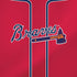 MLB Atlanta Braves Alternate/Away Jersey iPhone XR Skin