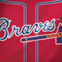 MLB Atlanta Braves Alternate/Away Jersey Legion Y720 Skin