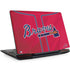 MLB Atlanta Braves Alternate/Away Jersey Legion Y720 Skin