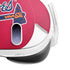 MLB Atlanta Braves Alternate/Away Jersey Meta Quest 3 Skin