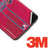MLB Atlanta Braves Alternate/Away Jersey Moto G6 Skin