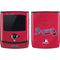 MLB Atlanta Braves Alternate/Away Jersey Motorola RAZR Skin